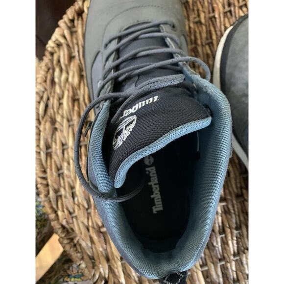 Men's Field Trekker Low Hiking Boots from Finish Line 12 - Picture 7 of 7